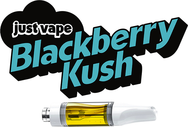 JF Blackberry Kush