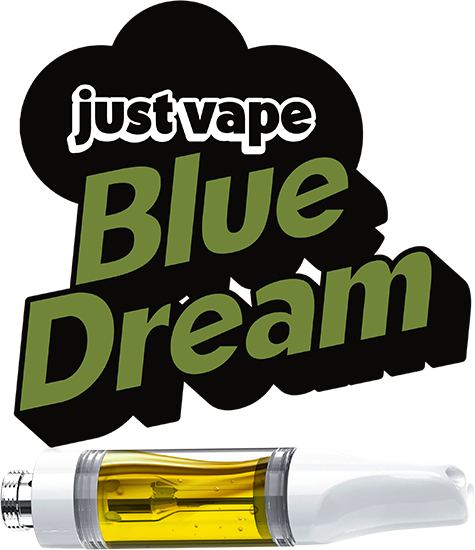 JF Blue Dream