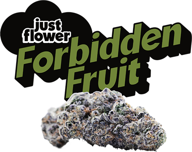 JF Forbidden Fruits