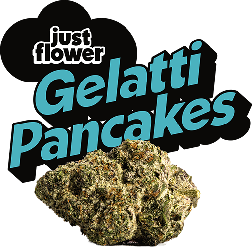 JF Gelatti Pancakes