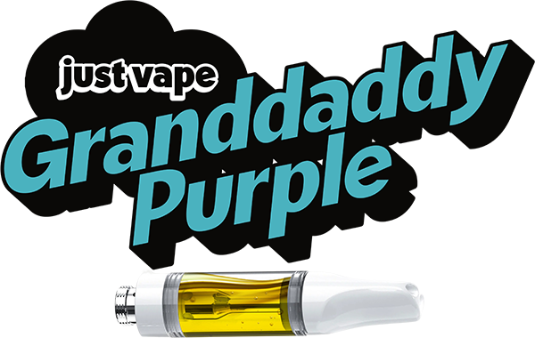 JF Granddaddy Purple