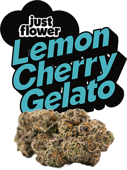 JF Lemon Cherry Gelato