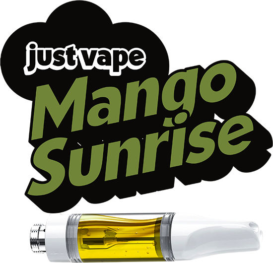 JF Mango Sunrise