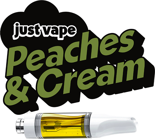 JF Peaches Cream