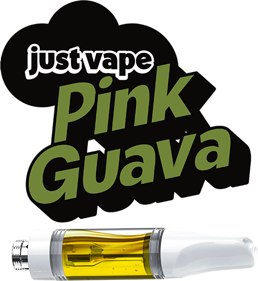 JF Pink Guava