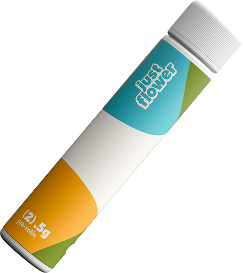 pre roll just flower md 01