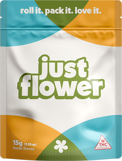 15g just flower md