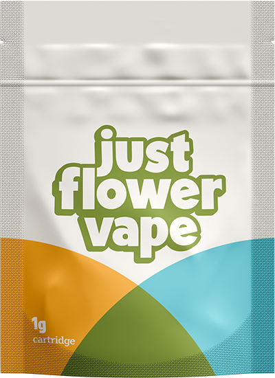just flower vape 1g az