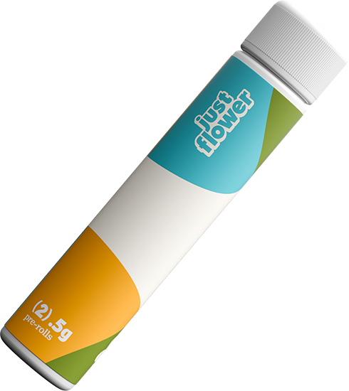 pre roll just flower md 01